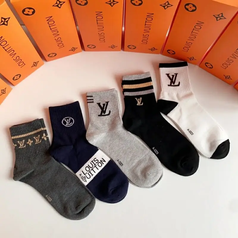 louis vuitton lv chaussettes s_126a6542